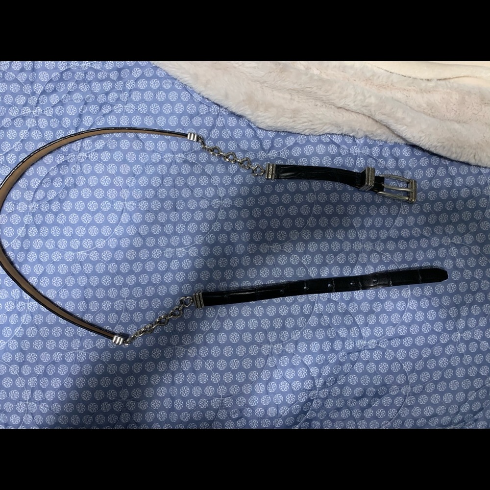Brighton Belt
